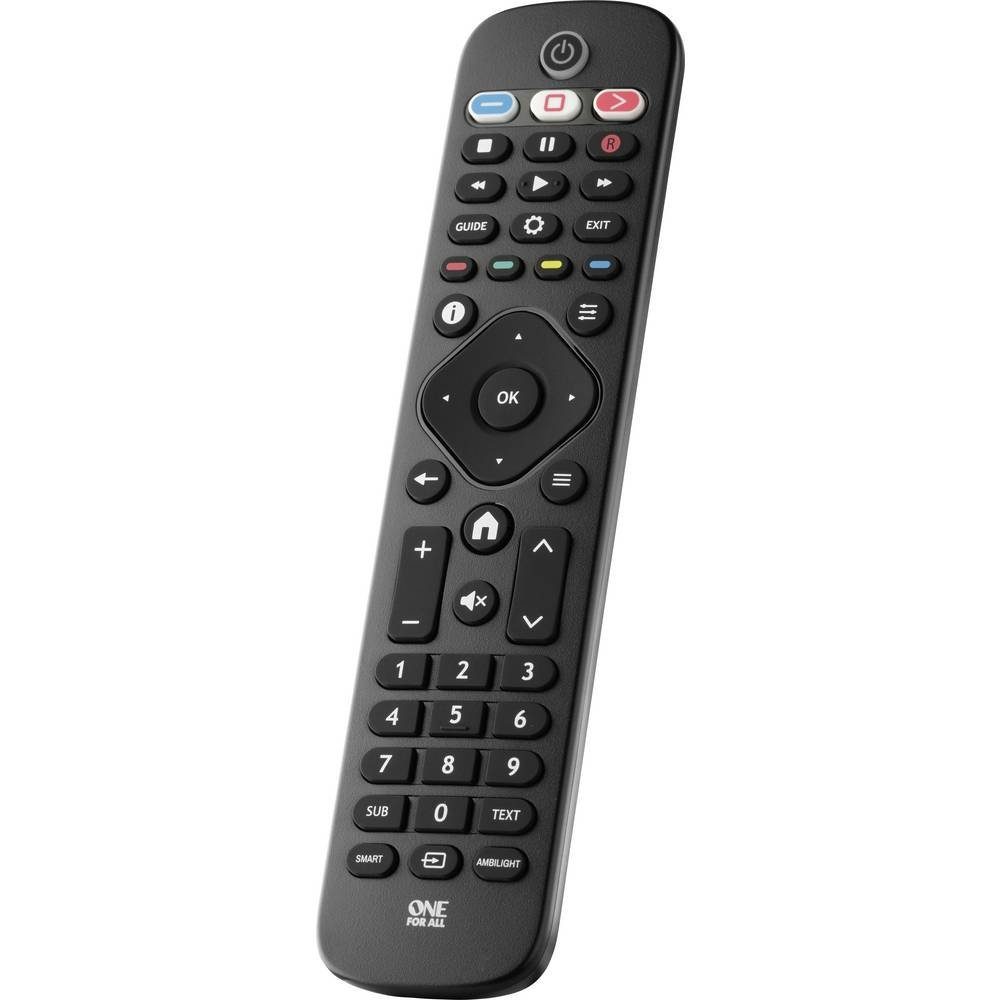 One for All Fernbedienung Smart-Home-Fernbedienung