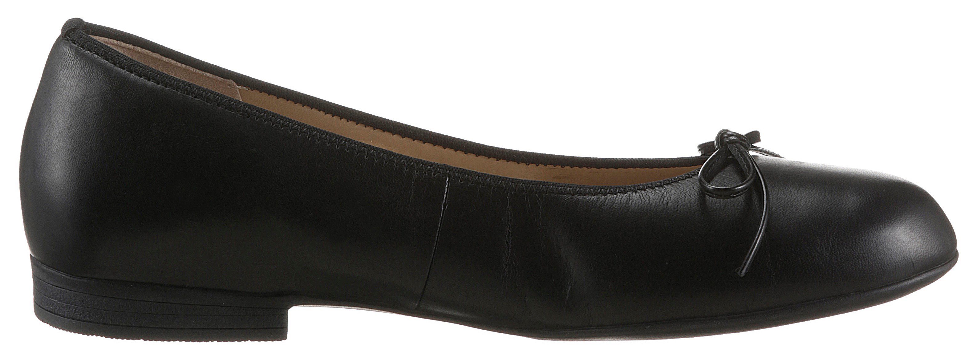 Ara SARDINIA Ballerina mit Schleife