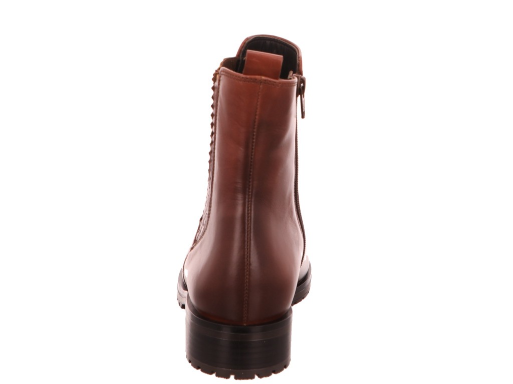 GABOR Stiefeletten braun