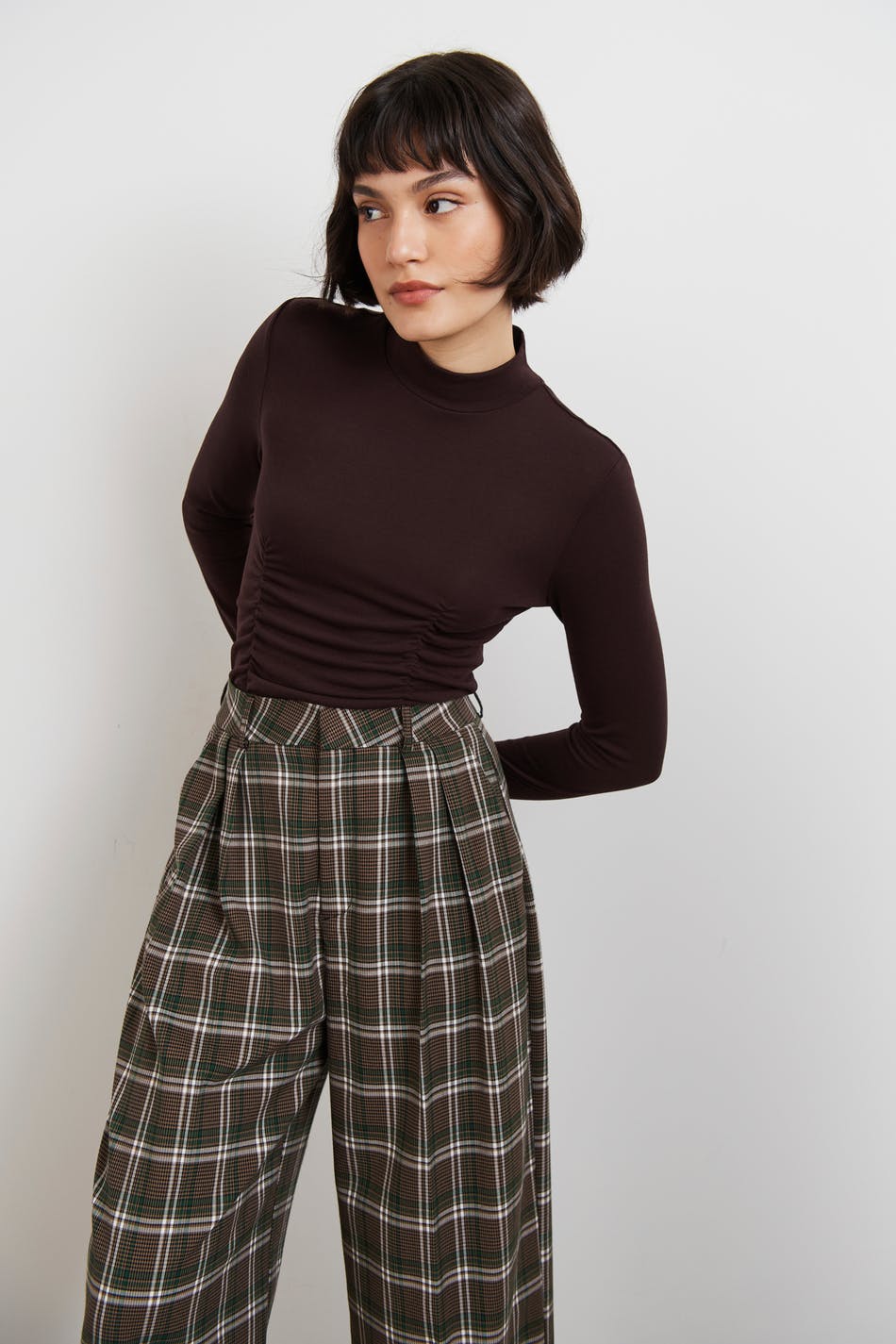 Sasha top