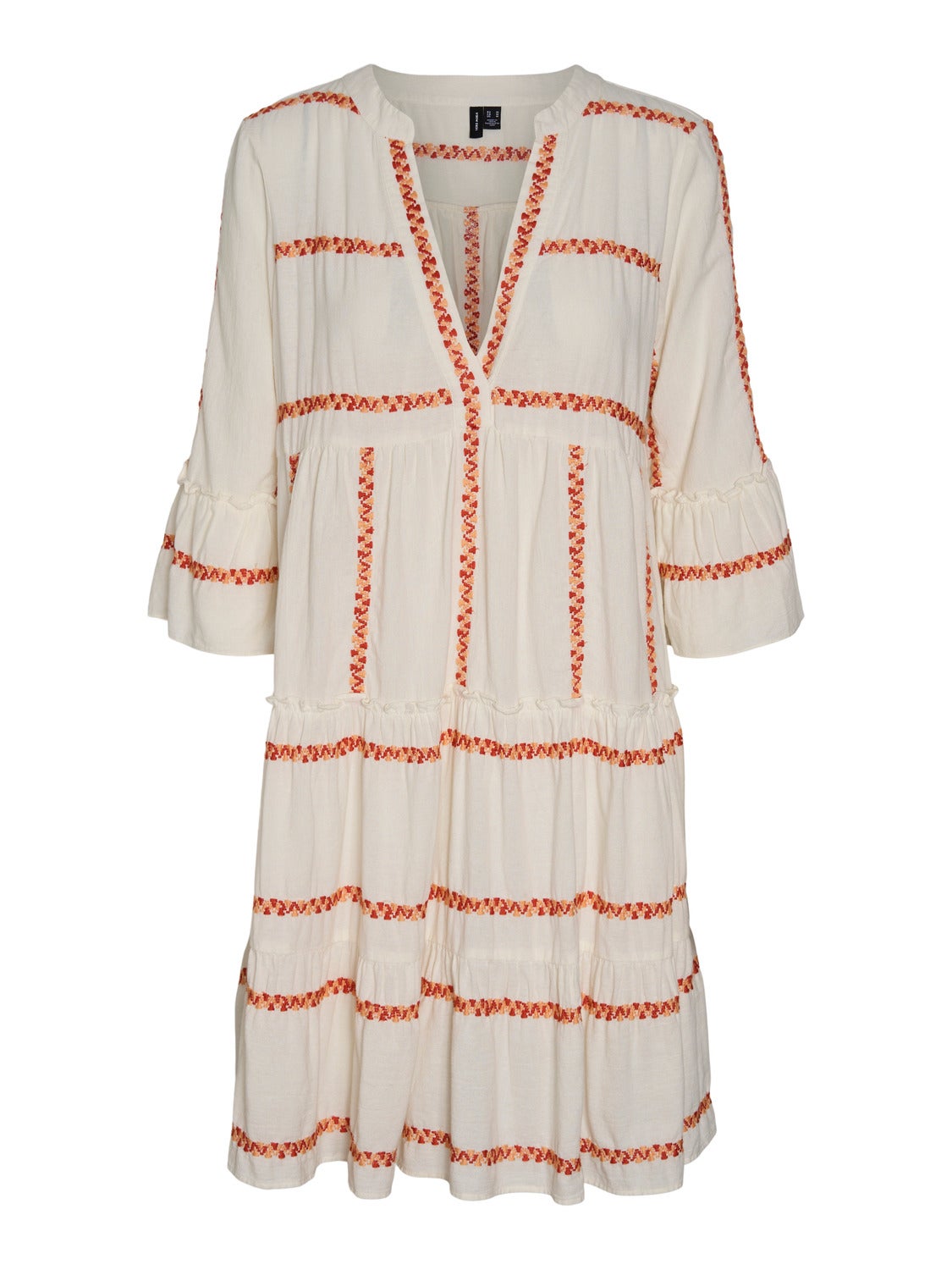 VMDICTHE Kurzes Kleid