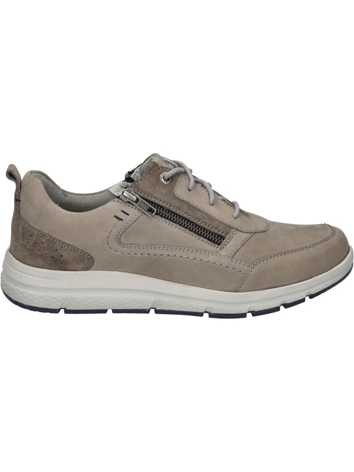 Josef Seibel Halbschuh Giuseppe 06 in grau günstig kaufen