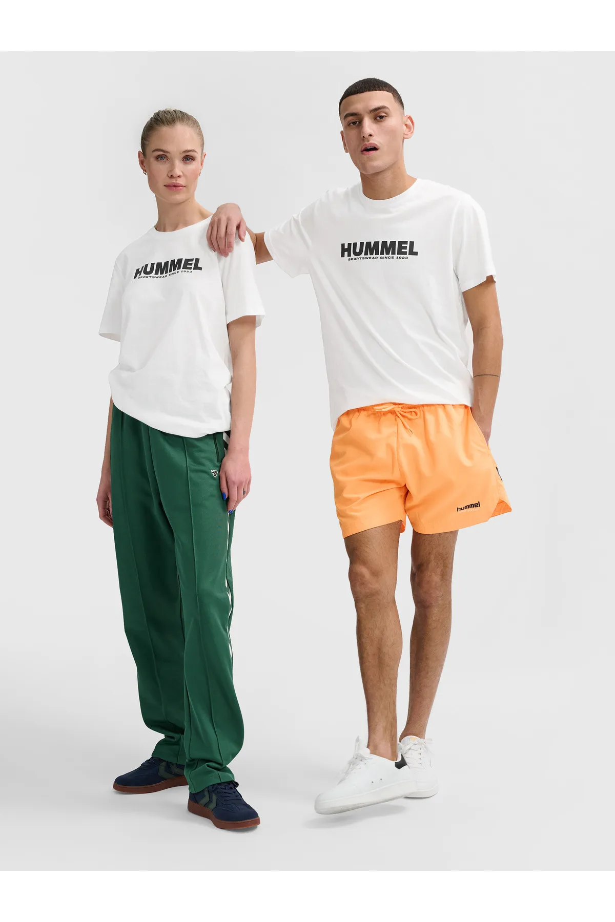 hummel  hmlLEGACY T-SHIRT