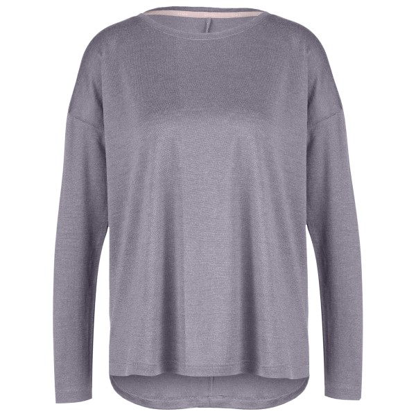 Stoic - Women's Merino180 MMXX.Linköping II L/S - Merinoshirt