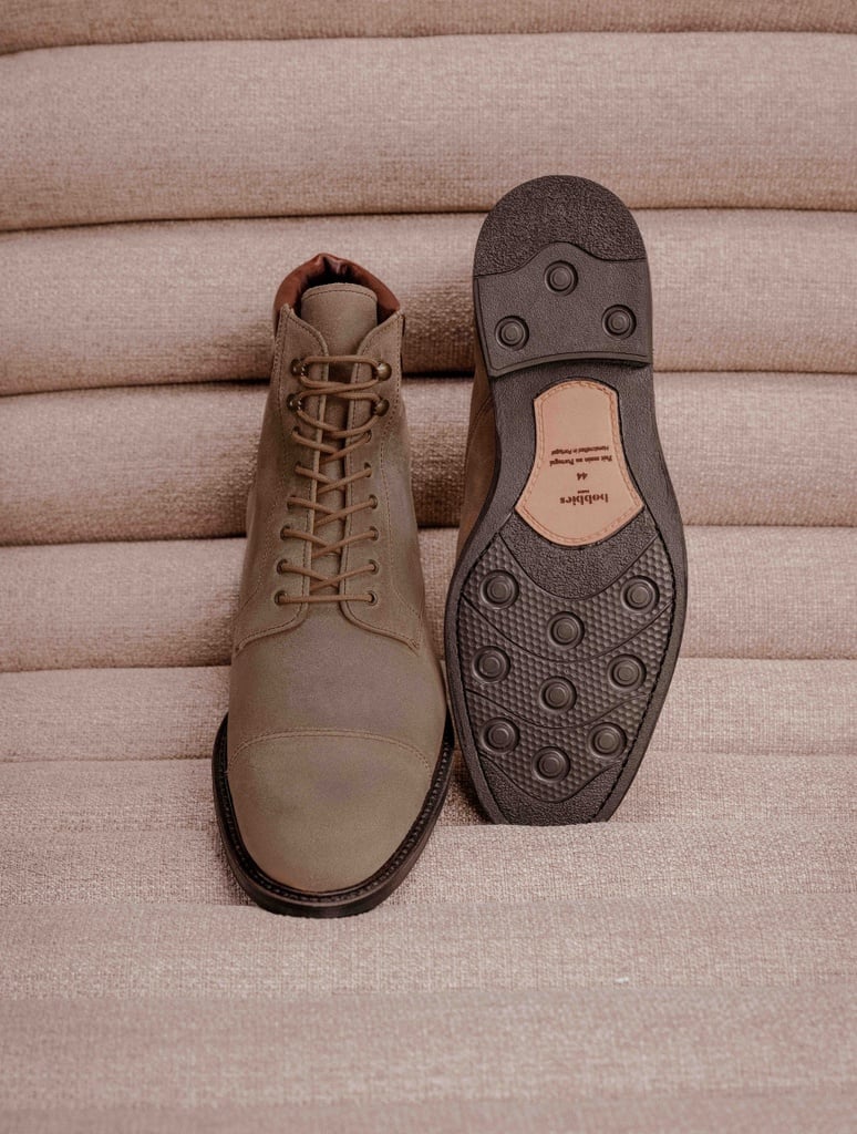 Gilford - Taupe Fuji
