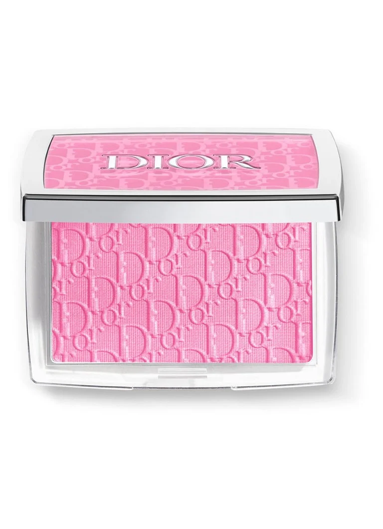DIOR Rosy Glow – róż ożywiający kolor