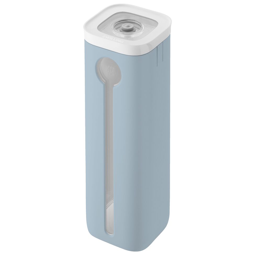 CUBE Cover 4S, Blau