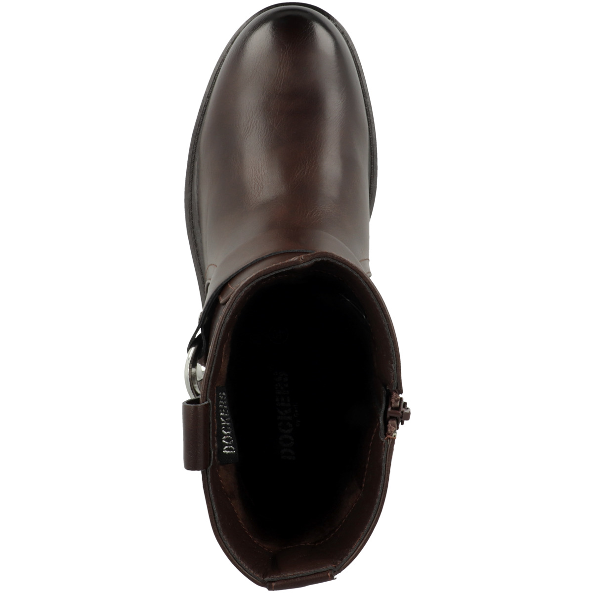 Dockers by Gerli 51TJ301 Boots braun