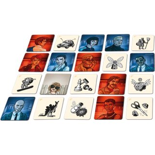 Codenames Pictures (DE)