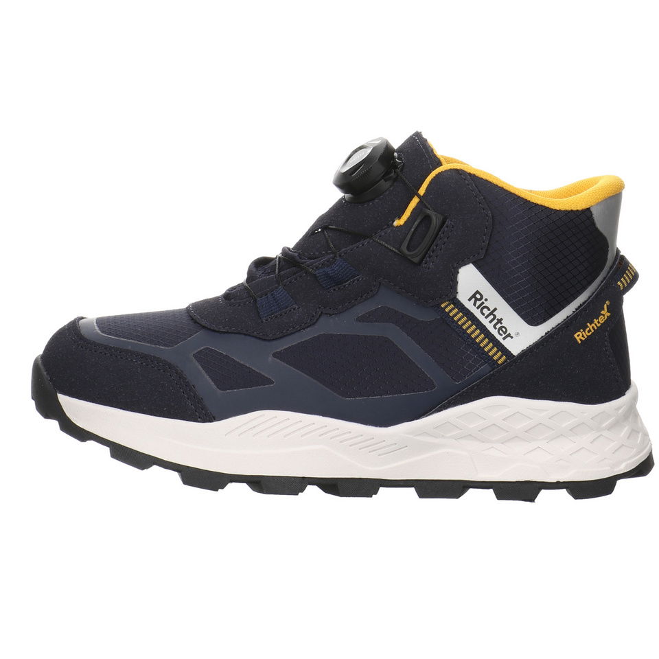 Richter Boots