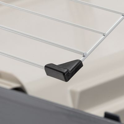 Ferplast Kleintierkäfig Rabbit 120
