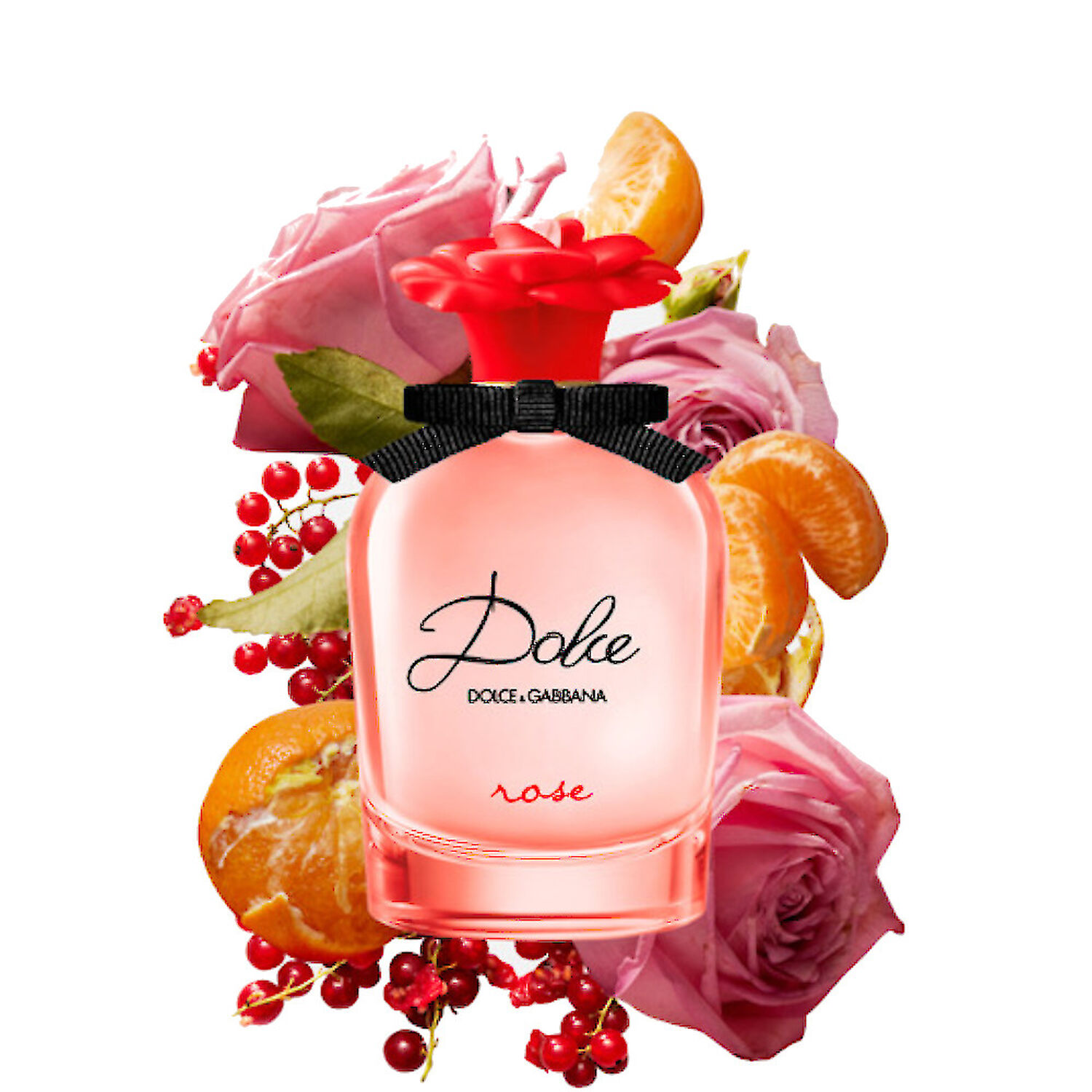 Dolce & Gabbana Dolce Rose Eau de Toilette