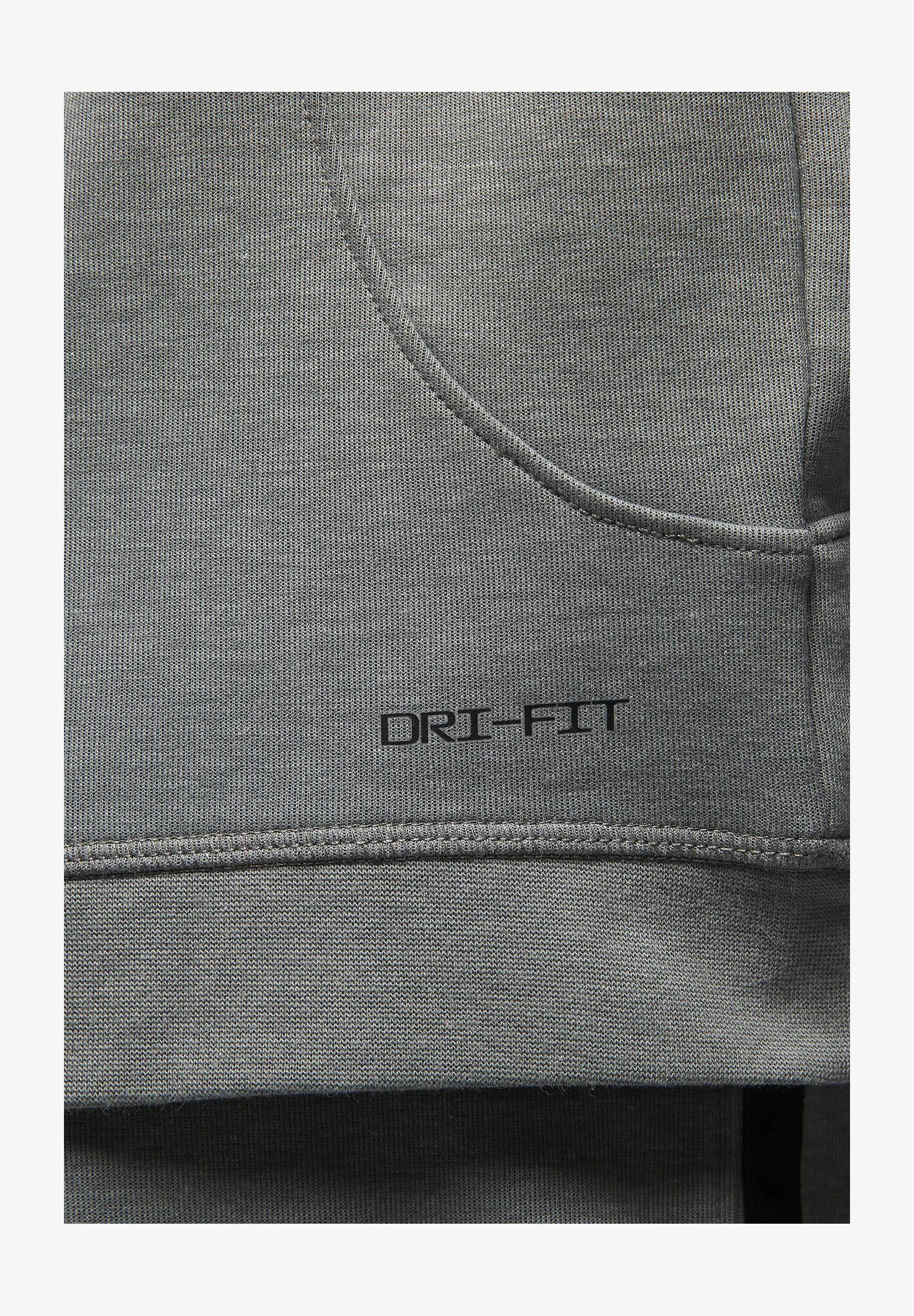 Jordan AIR - Sudadera con cremallera