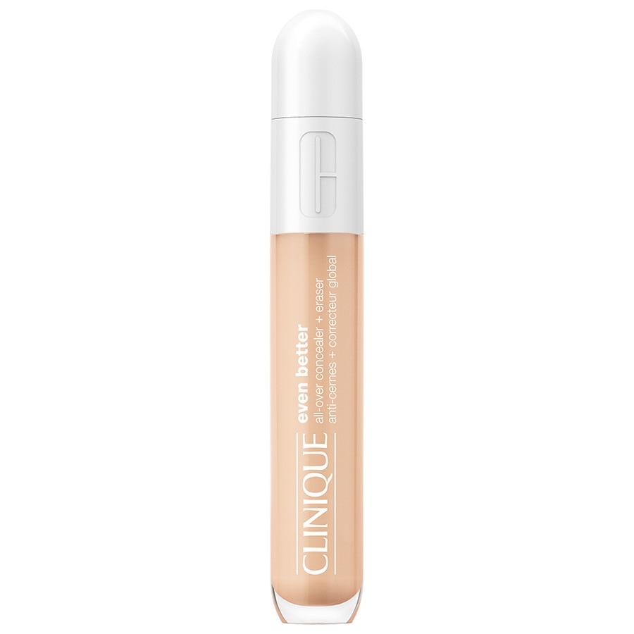 All-Over Concealer + Eraser