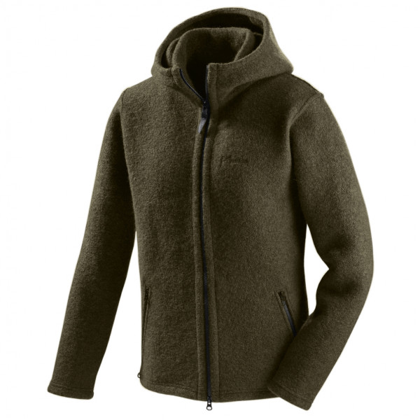 Mufflon - Randy - Wolljacke