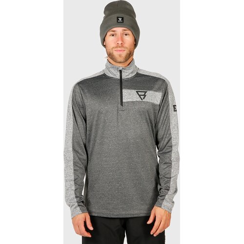 BRUNOTTI HERREN MICROFLEECE GERRY