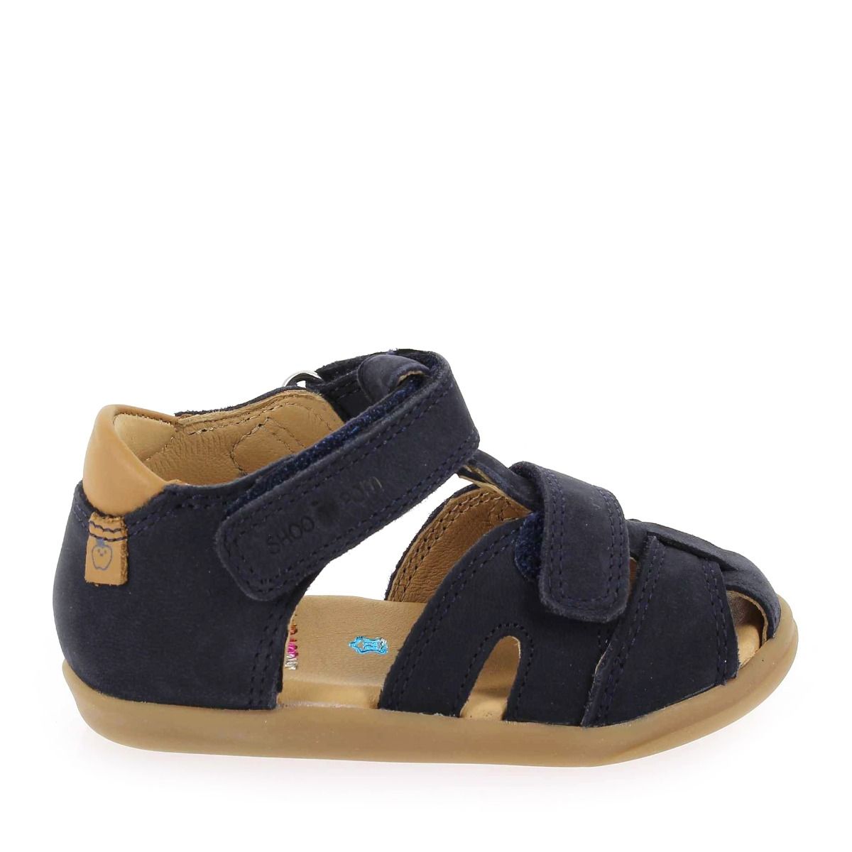 Shoopom  PIPA SCRATCH - Marine