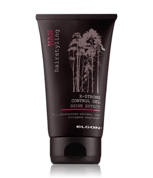 eLGON Man X-Strong Control Haargel-150 ml