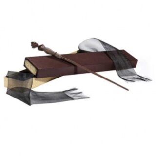 Fantastic Beasts - Lally Hicks' Wand