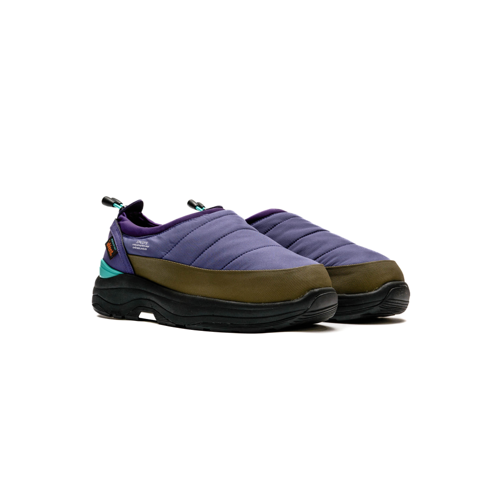 Suicoke Pepper Modev OG235MODEV-PBL / lila