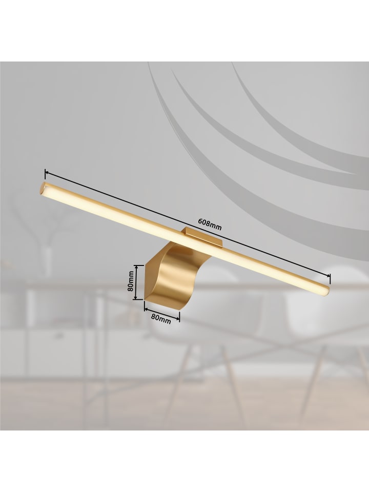 Globo lighting Wandleuchte 