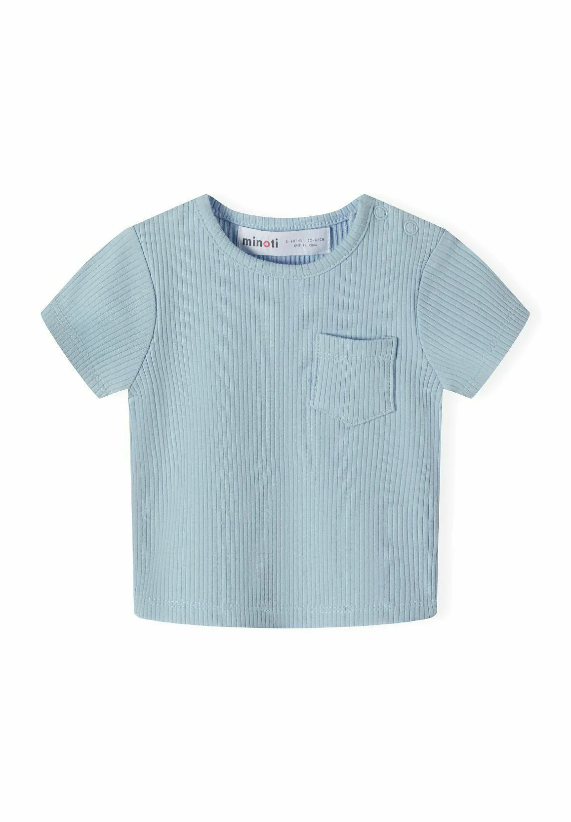 MINOTI 2 PIECE SHORT SLEEVE SET - Pijama