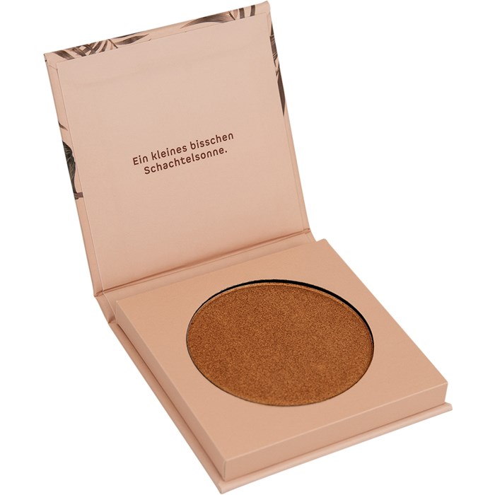 Bronzer