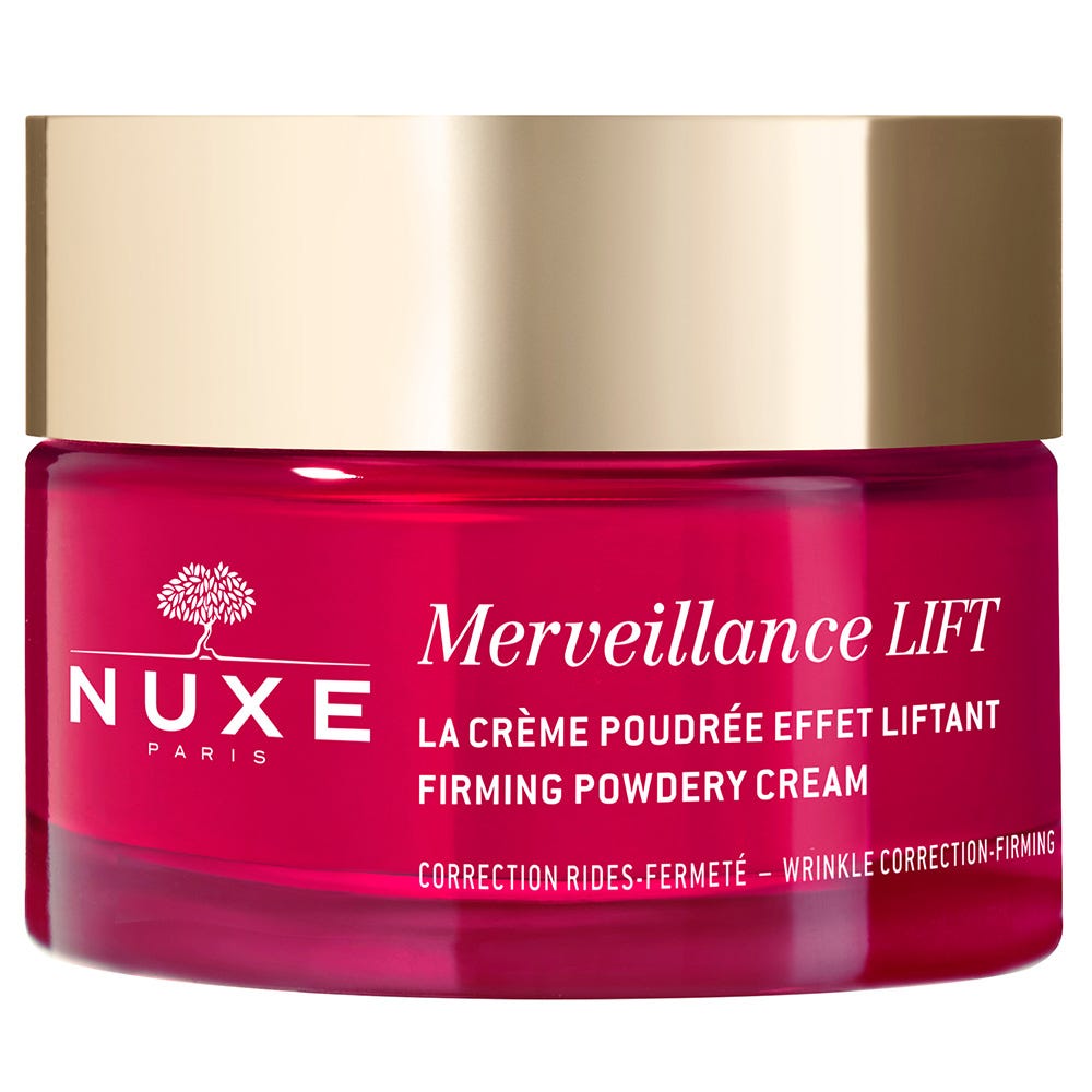 NUXE Merveillance Lift pudrige Lifting-Creme 50 ml
