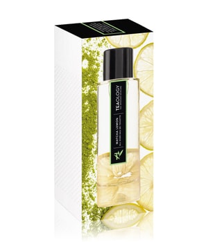 TEAOLOGY Matcha Tea Lemon Eau de Toilette-100 ml