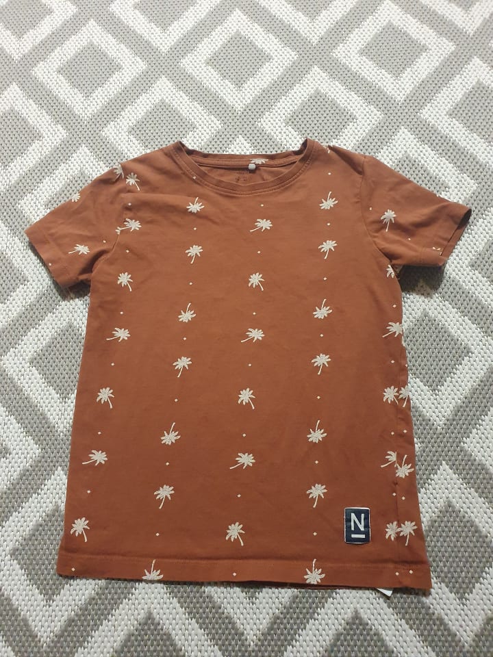 name it Shirt 