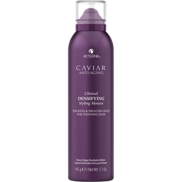 Densifying Styling Mousse
