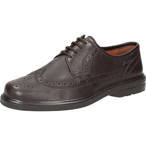 Sioux Schnürschuh Pacco-J