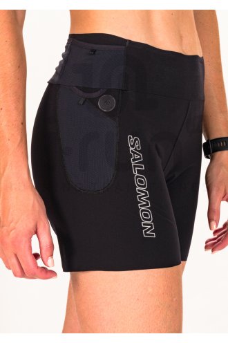 Salomon S-Lab Speed 2 en 1 W