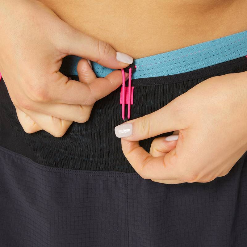 ASICS FUJITRAIL Funktionsshorts Damen