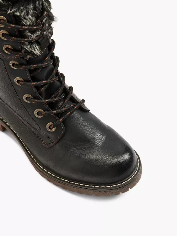 Easy Street Komfort Schnürboots