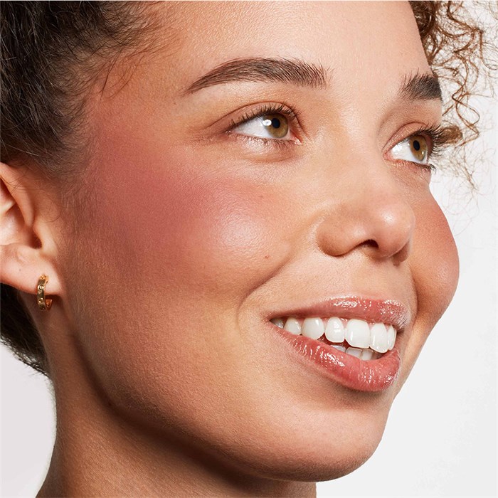 Velvet Love Blush Powder