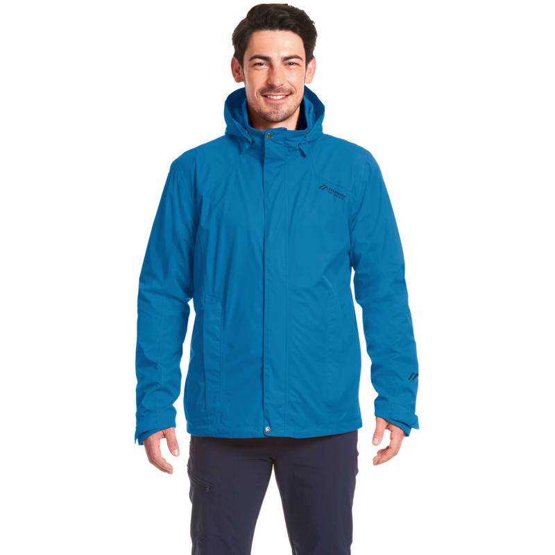 Maier Sports Metor Funktionsjacke Herren