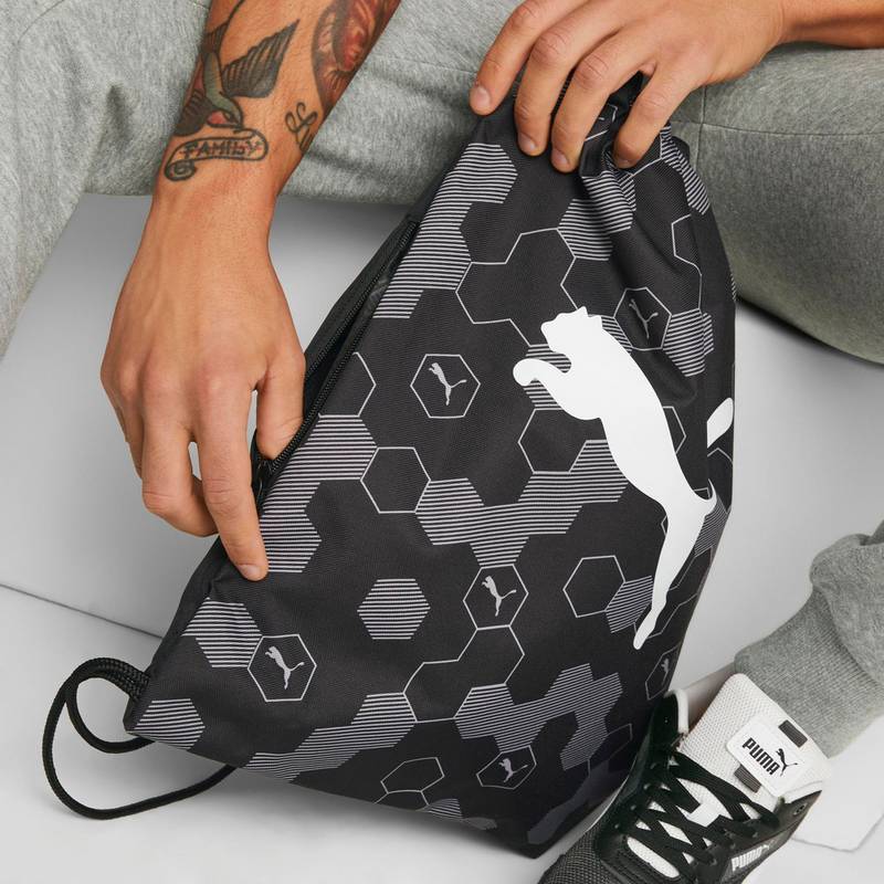 PUMA Beta Turnbeutel Kinder