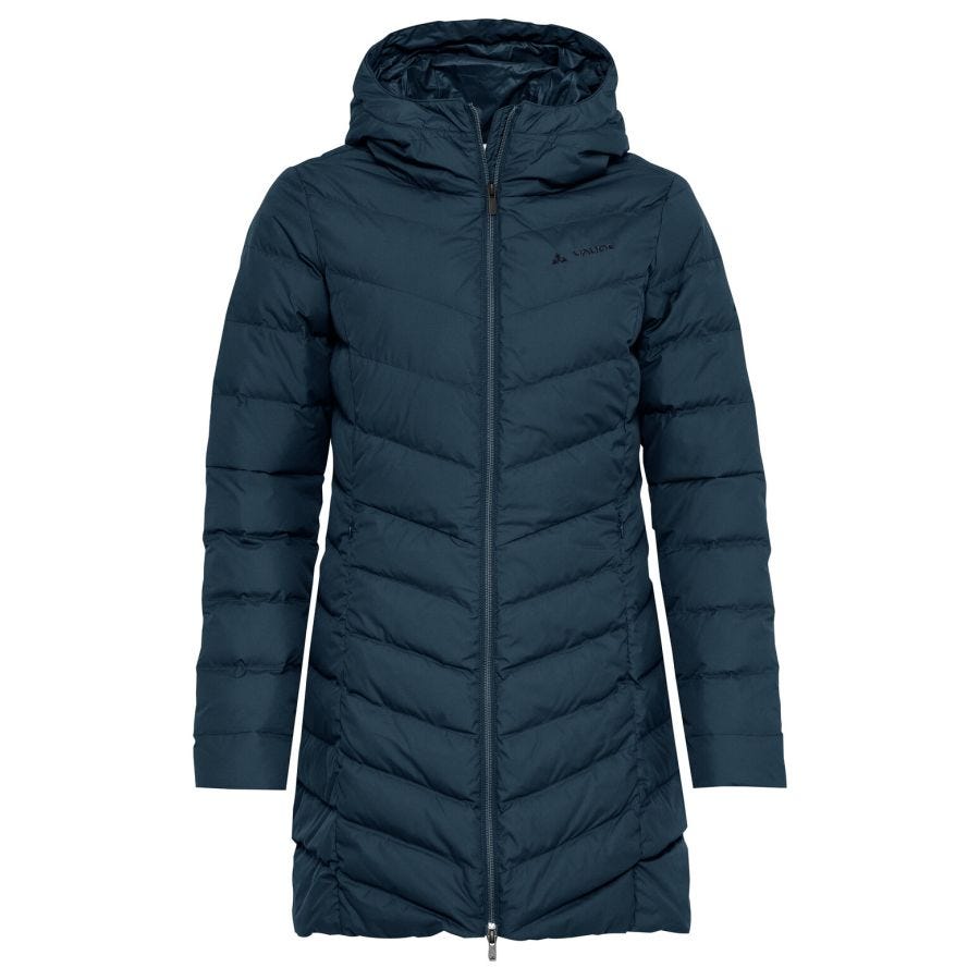 Annecy Daunenmantel Damen