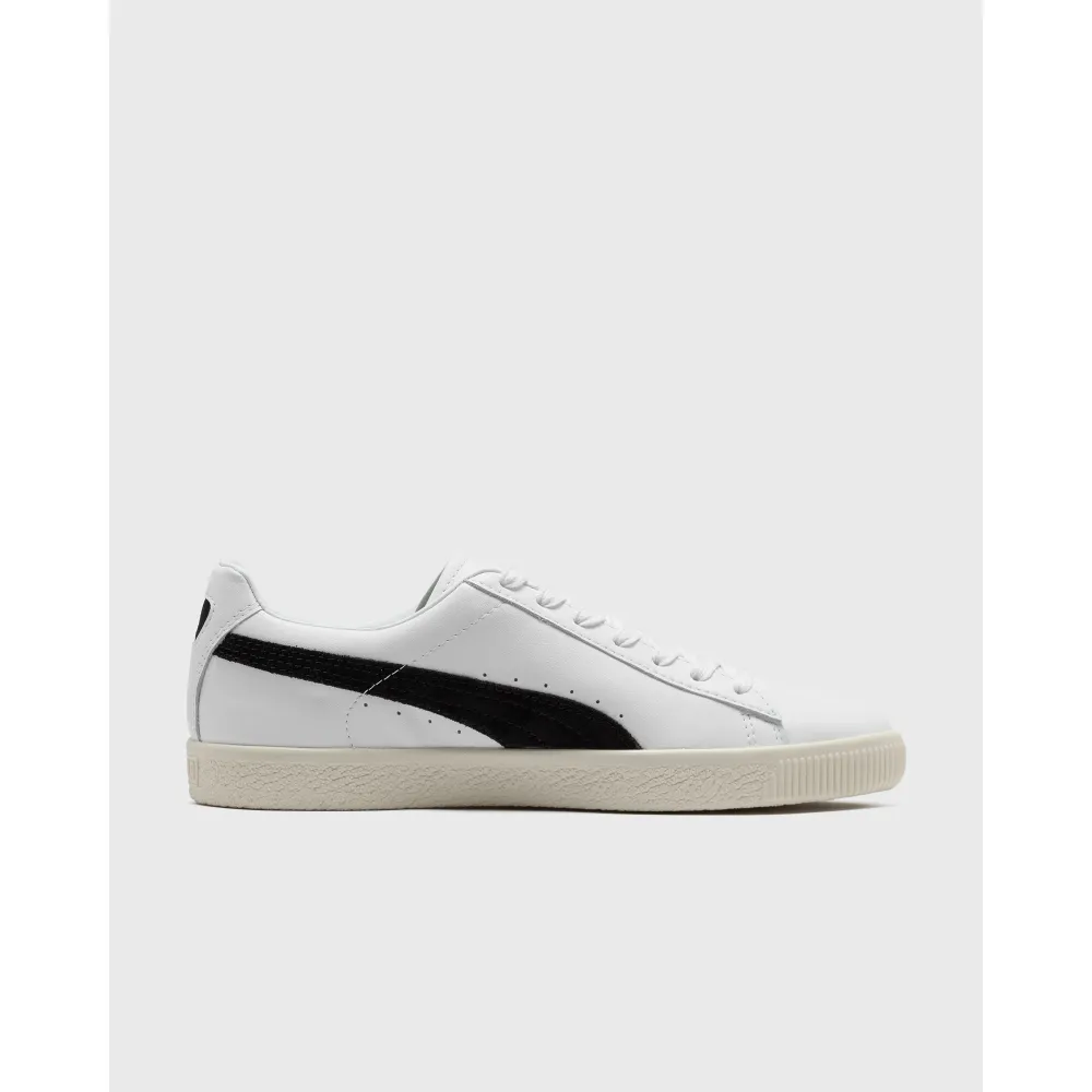PUMA Clyde Made in Germany 394390 01 / weiss