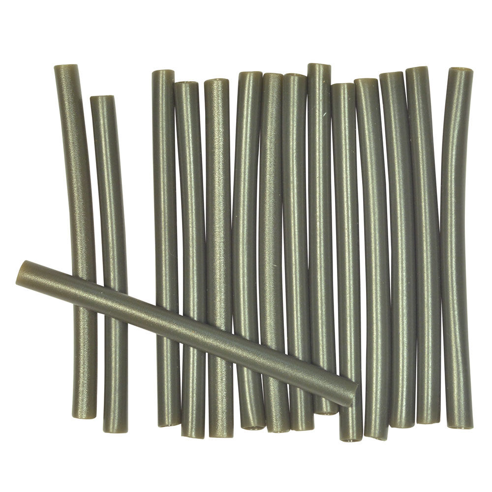 Schrumpfschlauch Mack2 Schrumpfschlauch grün (x15)