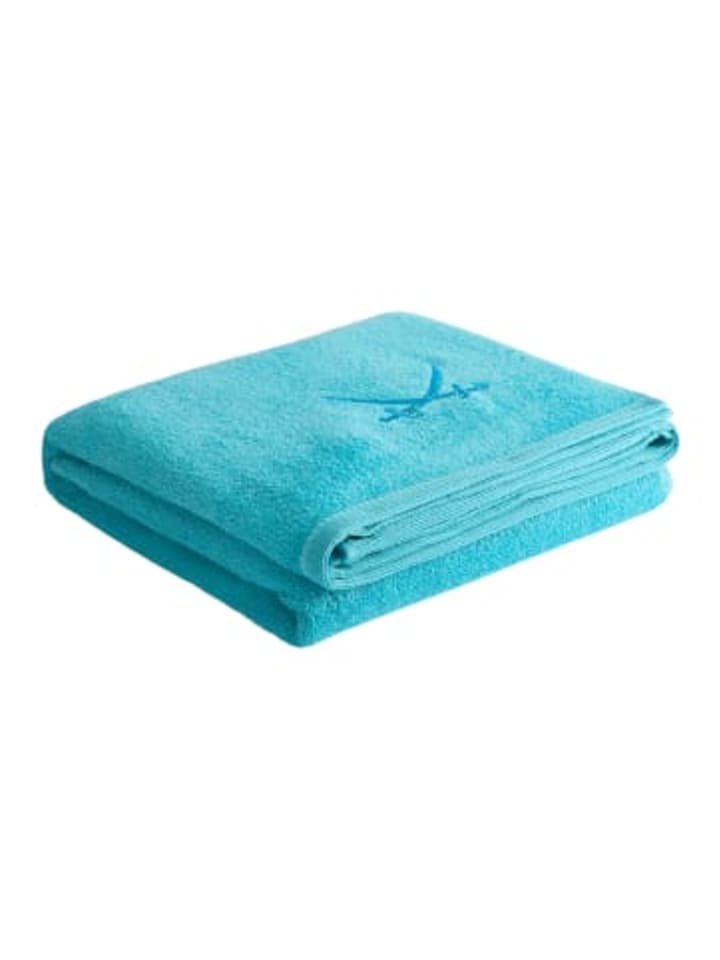 Sansibar Badetuch Frottier-Serie 