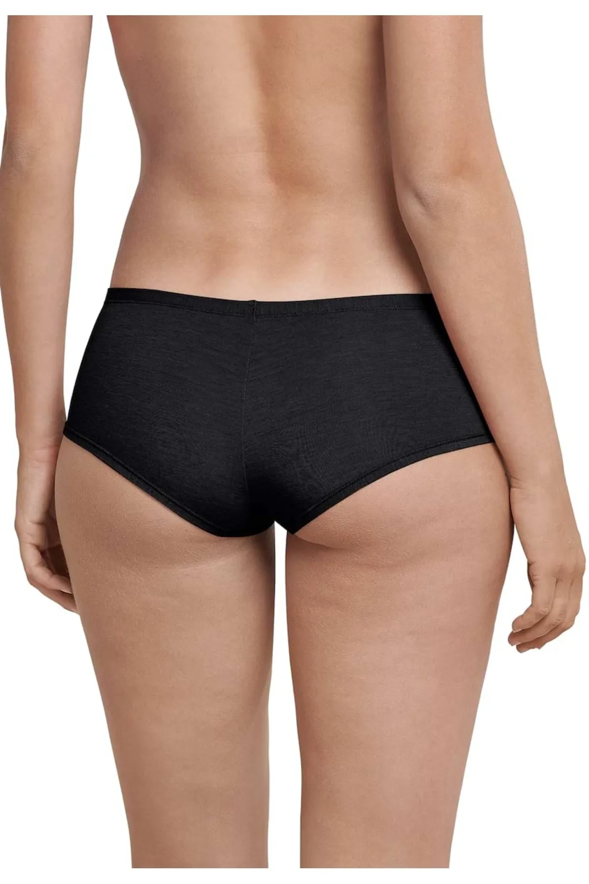 Schiesser  Damen Shorts - Hosen, Slip, Unterhose, Personal Fit, Basic, Stretch