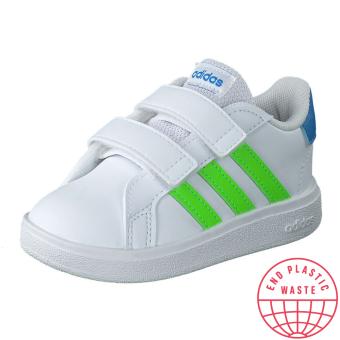 adidas Grand Court 2.0 CF I in weiß