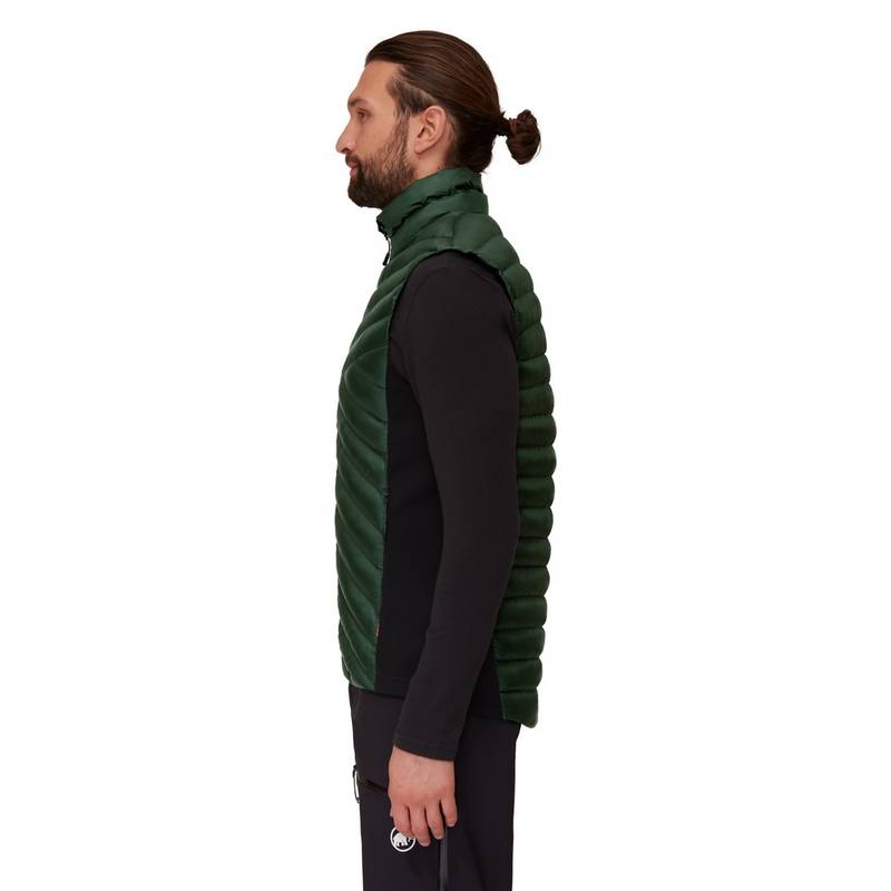 Mammut Albula Hybrid Outdoorweste Herren