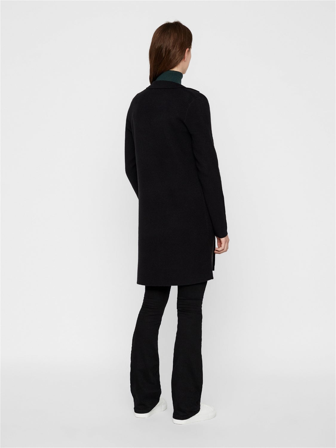 VMTASTY Strickjacke
