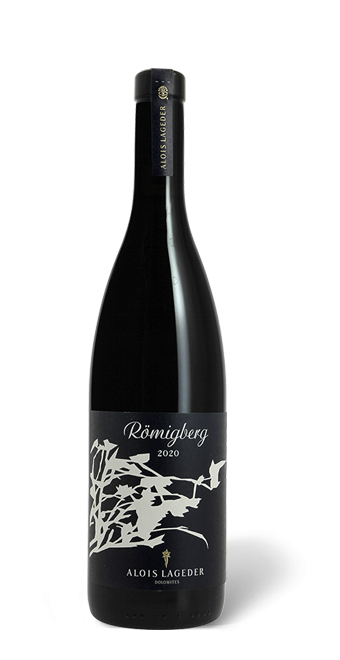 Trentin Alois Lageder Romigberg Schiava Vernatsch Vigneti Delle Dolomiti  2020  75 cl - Rouge