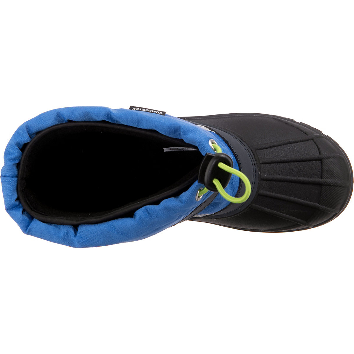 Winterstiefel FRITZI für Jungen