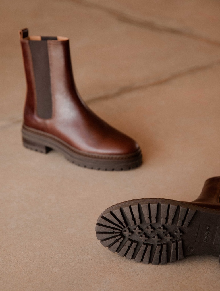 Clover - Irish Coffee