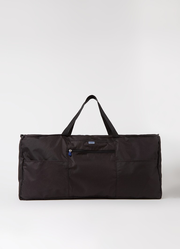 Borsa da weekend pieghevole Samsonite con tracolla removibile